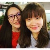 Doris Chai's photo