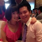 Linda Wang's photo
