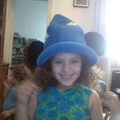 Farida Zeid's photo