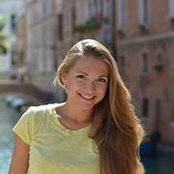 Liliya Logacheva Sbraga's photo