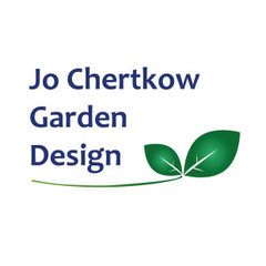 Jo Chertkow Garden Design