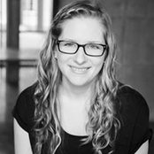 Marie-Eve Proulx's photo