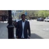 Photo de Devraj Choudhuri