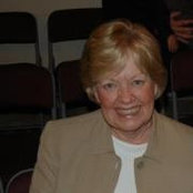 Arlene Newmans foto