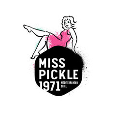 Miss Pickle 1971