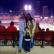Paola Badea's photo