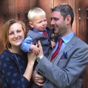 Rebecca Ann's photo