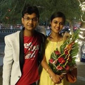 Shivam Gupta's photo