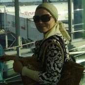 Dalia Abdallah's photo