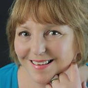 Jane Beckenham's photo