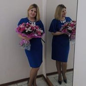 Ирина Лебедева's photo