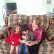 Ruth McKee's photo