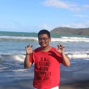 Kurt Lim's photo