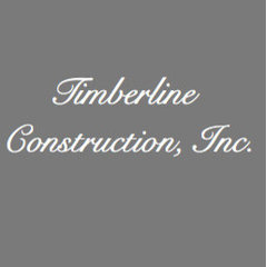 Timberline Construction Inc