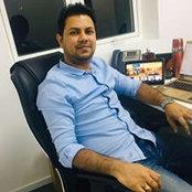 Mohan Rathnayake's photo