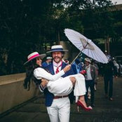 Sydney Jadot's photo