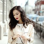 Анастасия Зотова's photo