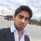 Foto von Vijay Teja