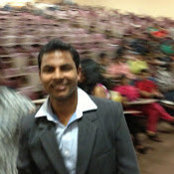 Foto von V Kiran Kumar V