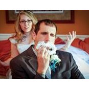 Jeremy Barry's photo