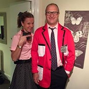 Andy Church's photo