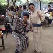 Photo de Keiichi Furuta