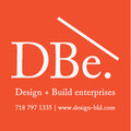 DBe - Design Build Enterprises's profile photo