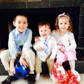 Kevin Ward's photo