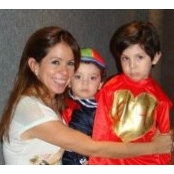 Katia Parra's photo