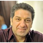 Farshad Kargar's photo