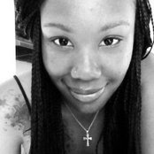 Markesha Browns foto