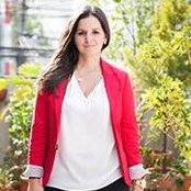 Irene Ycaza Arteta's photo