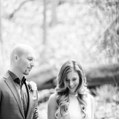 Rachel and Kevin Plaska's photo
