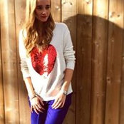 Michelle Shemilt's photo