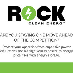 Rock Clean Energy