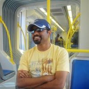 Sundar RV's photo