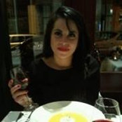 Sofia Rodrigues's photo