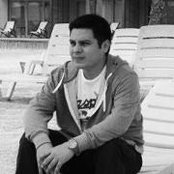 Christian Ames's photo