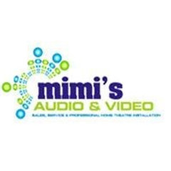 Mimi's Audio & Video