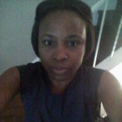 Marie Johnson's photo