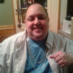 Andrew Clark Sr
