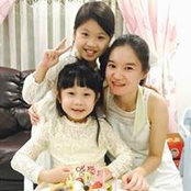 Wong Fen's photo