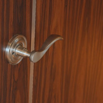 Carmel Rosewood Echo Wood Veneer Collection