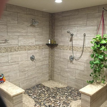 Bathrooms