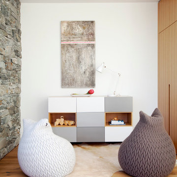 Gulf Island Holiday Home | 2013