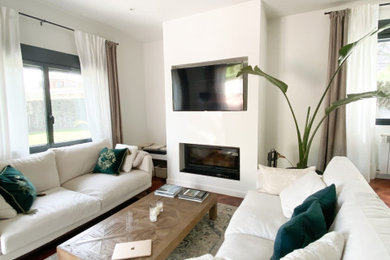 Vivienda en Valdelagua