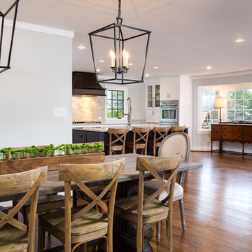 Vestavia Tanglewood Kitchen