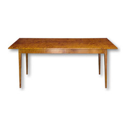 Shaker Farm Dining Table - Dining Tables