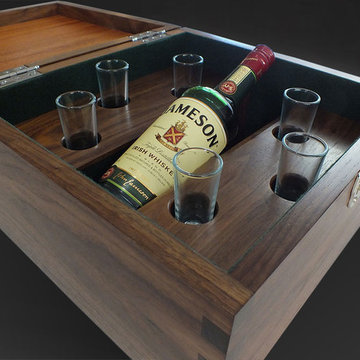 Whiskey Box