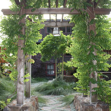garden trellis/ garden Archactuiare